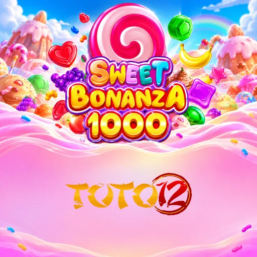 toto12 - Peningkatan performa dan UI/UX terbaru